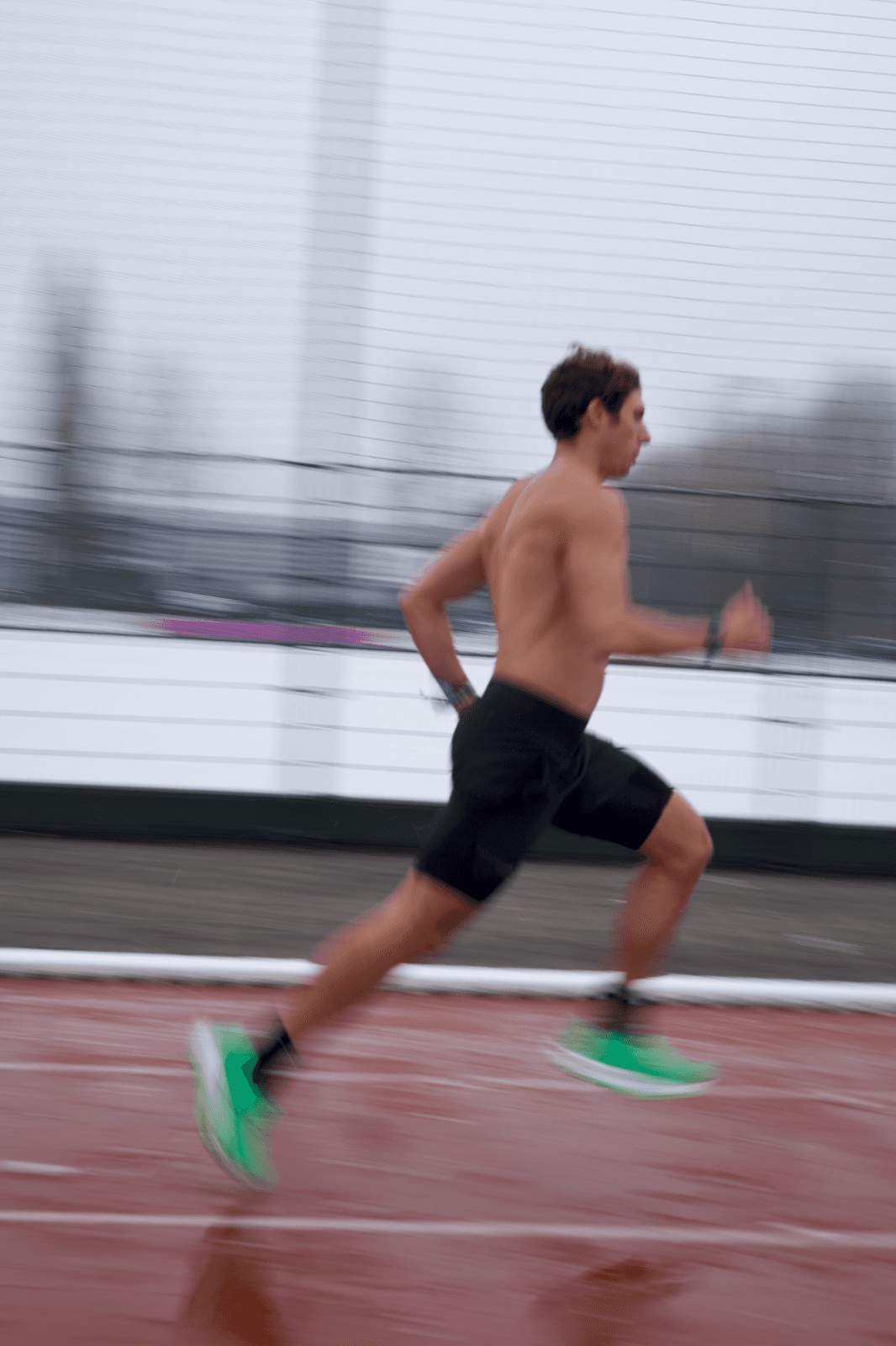 Gianluca Banfi - Sport Scientist and Coach